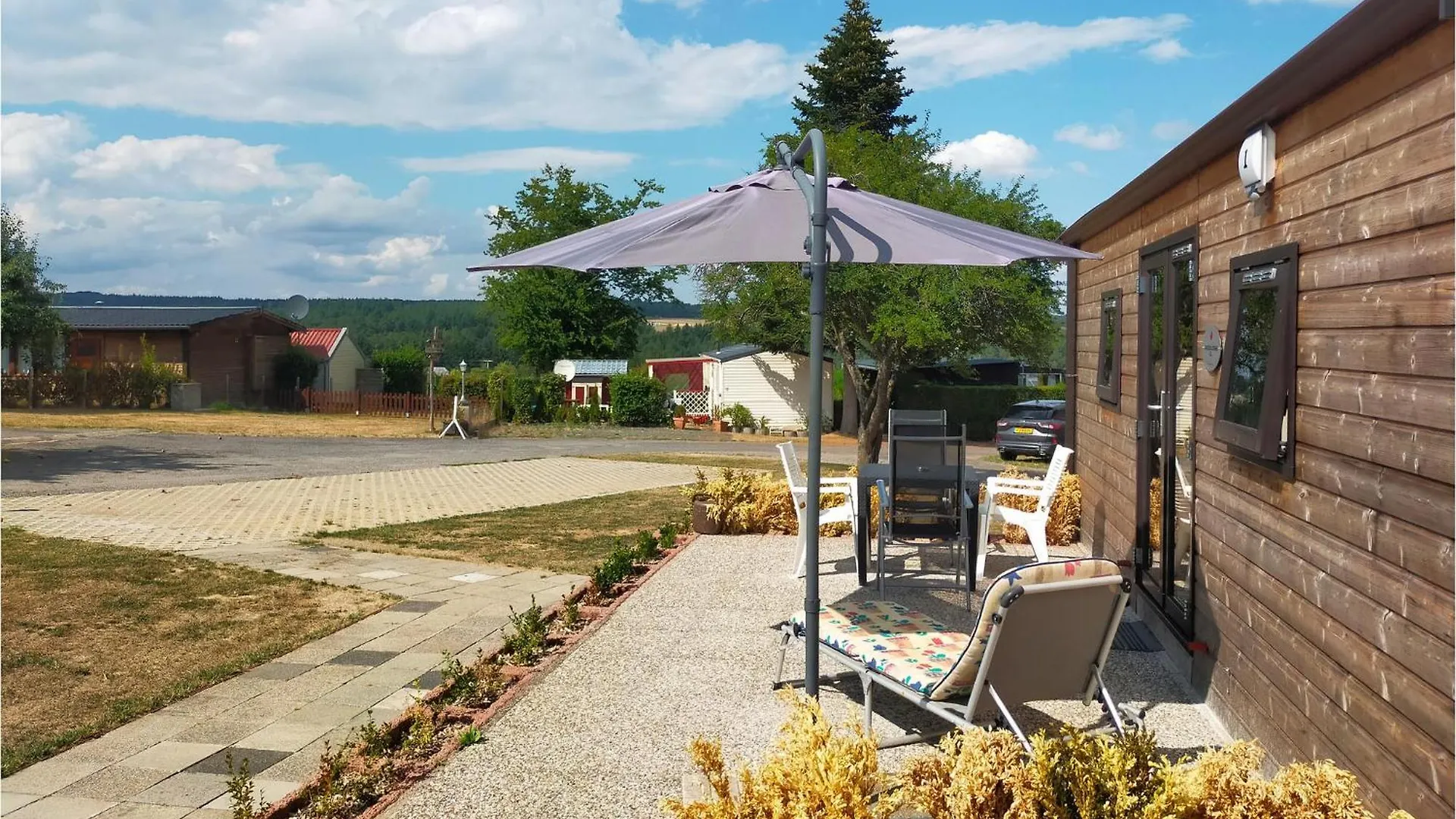 Stunning Home In Haller With Wifi Nyaraló