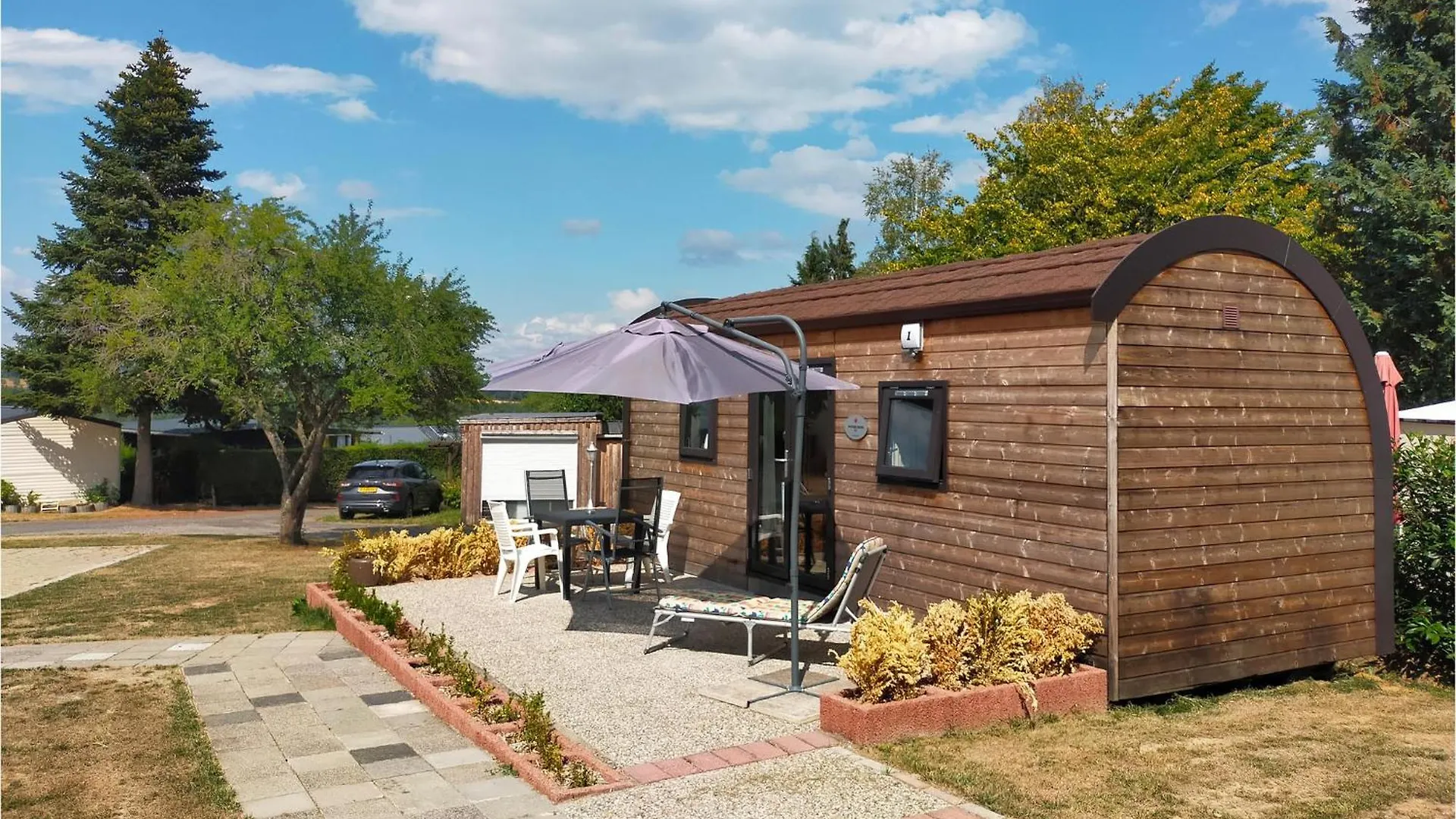 Stunning Home In Haller With Wifi location