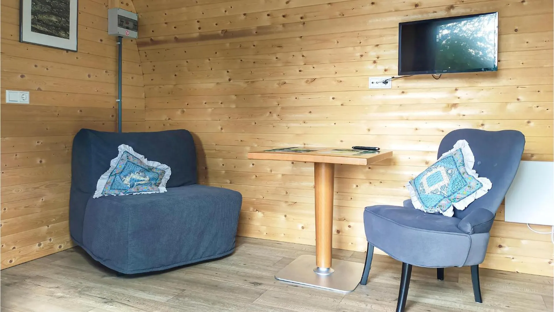 Stunning Home In Haller With Wifi Holiday home